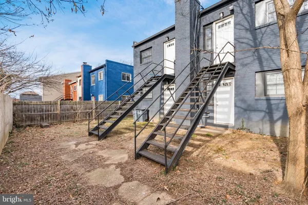 $1,700 | 1619 Butler Street Southeast, Unit 3, Washington, DC 20020