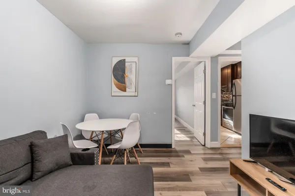 $1,700 | 1619 Butler Street Southeast, Unit 3, Washington, DC 20020