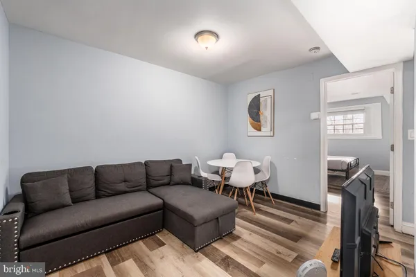 $1,700 | 1619 Butler Street Southeast, Unit 3, Washington, DC 20020