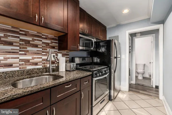 $1,700 | 1619 Butler Street Southeast, Unit 3, Washington, DC 20020