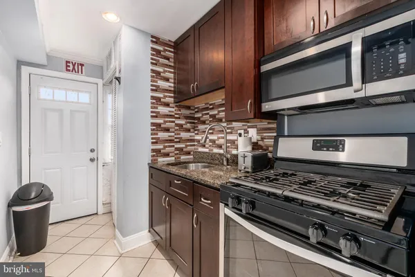 $1,700 | 1619 Butler Street Southeast, Unit 3, Washington, DC 20020