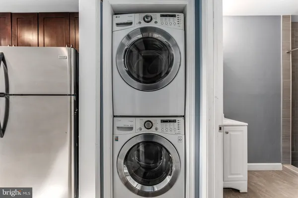 $1,700 | 1619 Butler Street Southeast, Unit 3, Washington, DC 20020