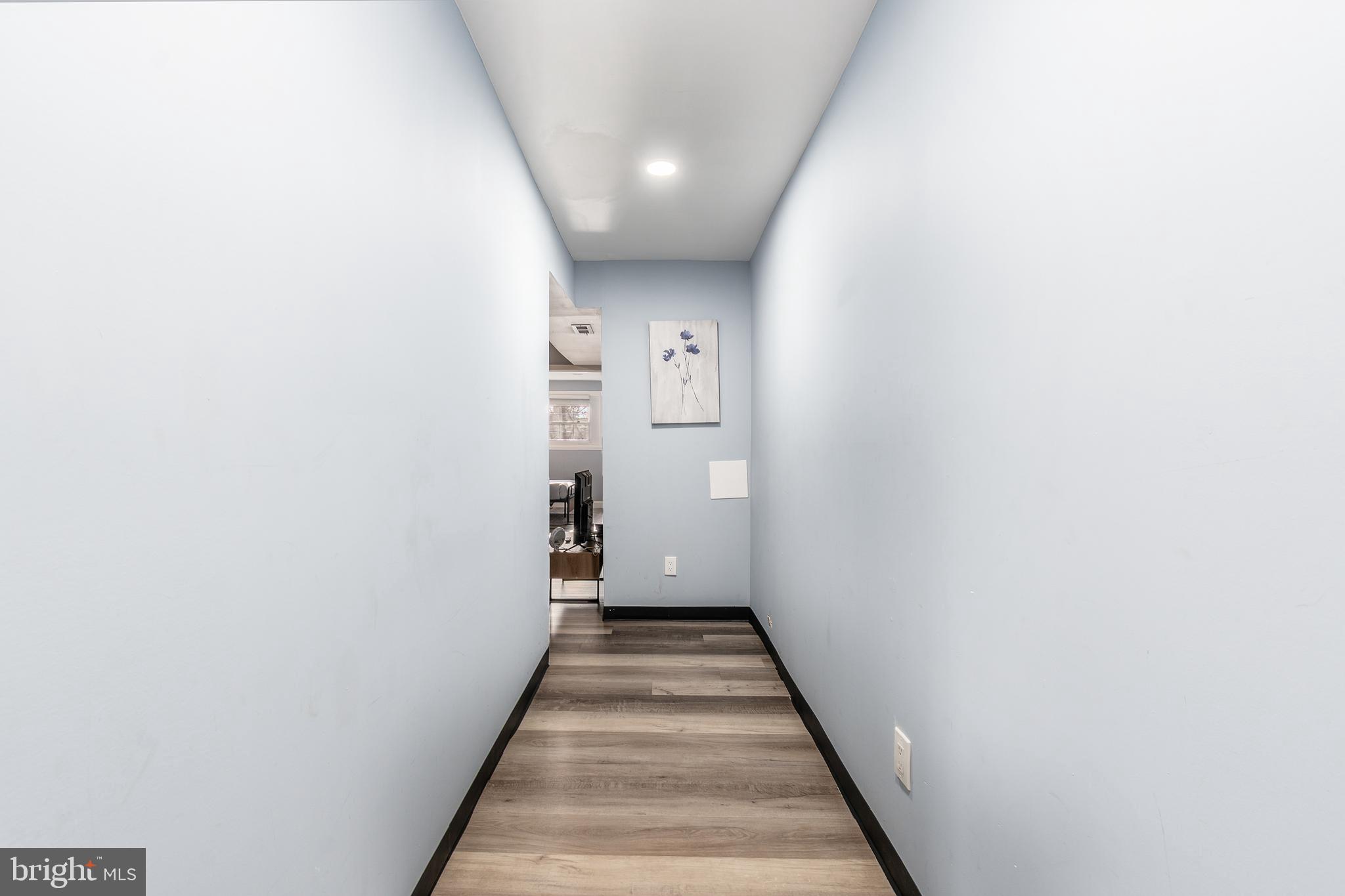 1619 Butler Street Southeast, Unit 3 Washington, DC 20020 - Photo 9 of 19 Interior General