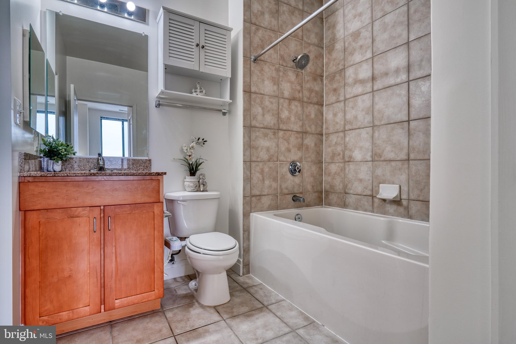 414 Water Street, Unit 3110 Baltimore, MD 21202 - Photo 18 of 37