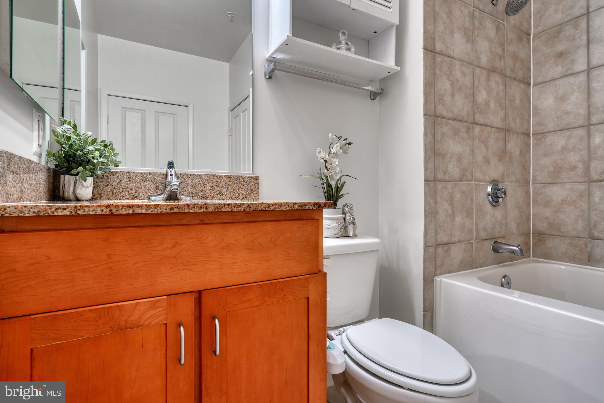 414 Water Street, Unit 3110 Baltimore, MD 21202 - Photo 21 of 37