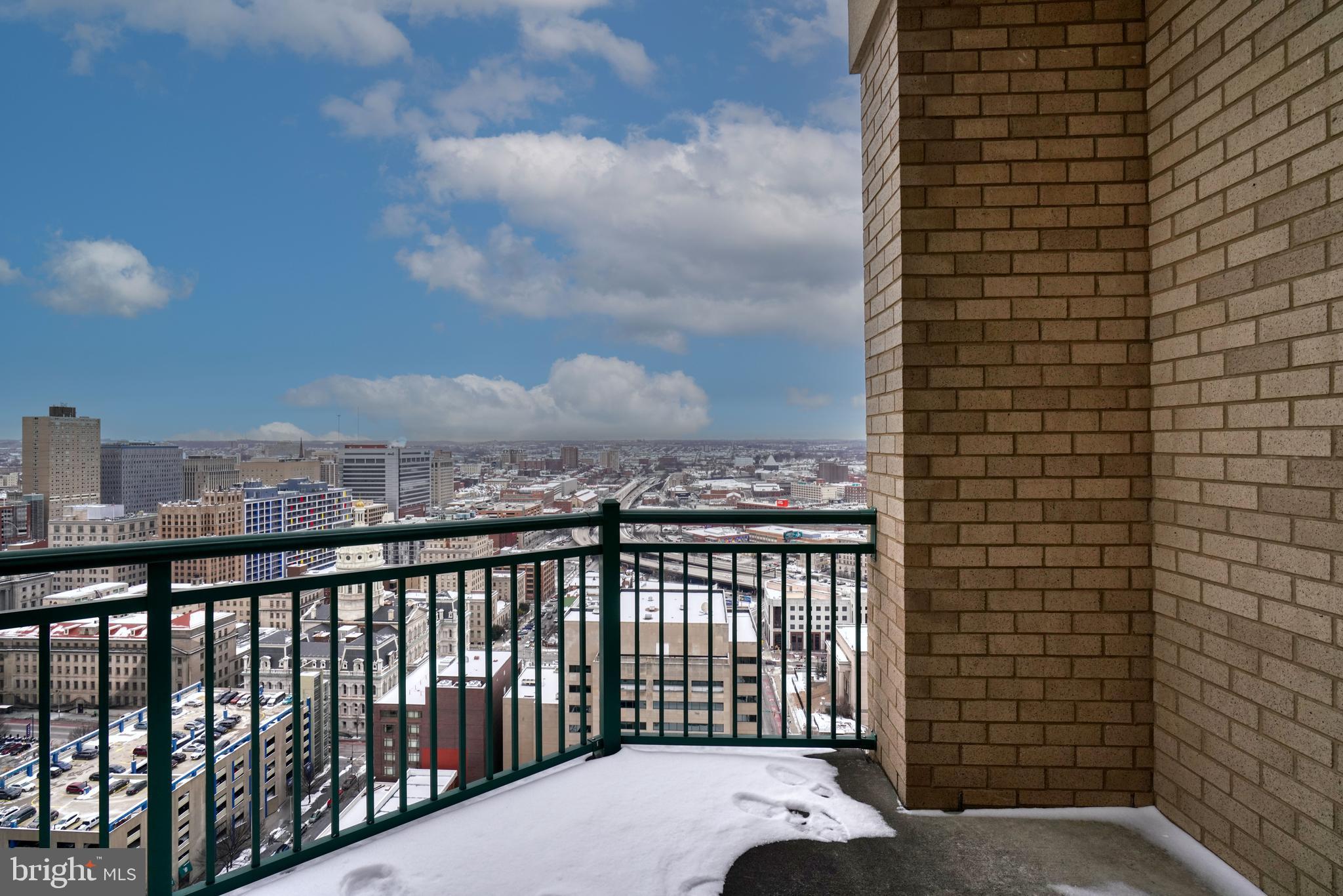414 Water Street, Unit 3110 Baltimore, MD 21202 - Photo 25 of 37