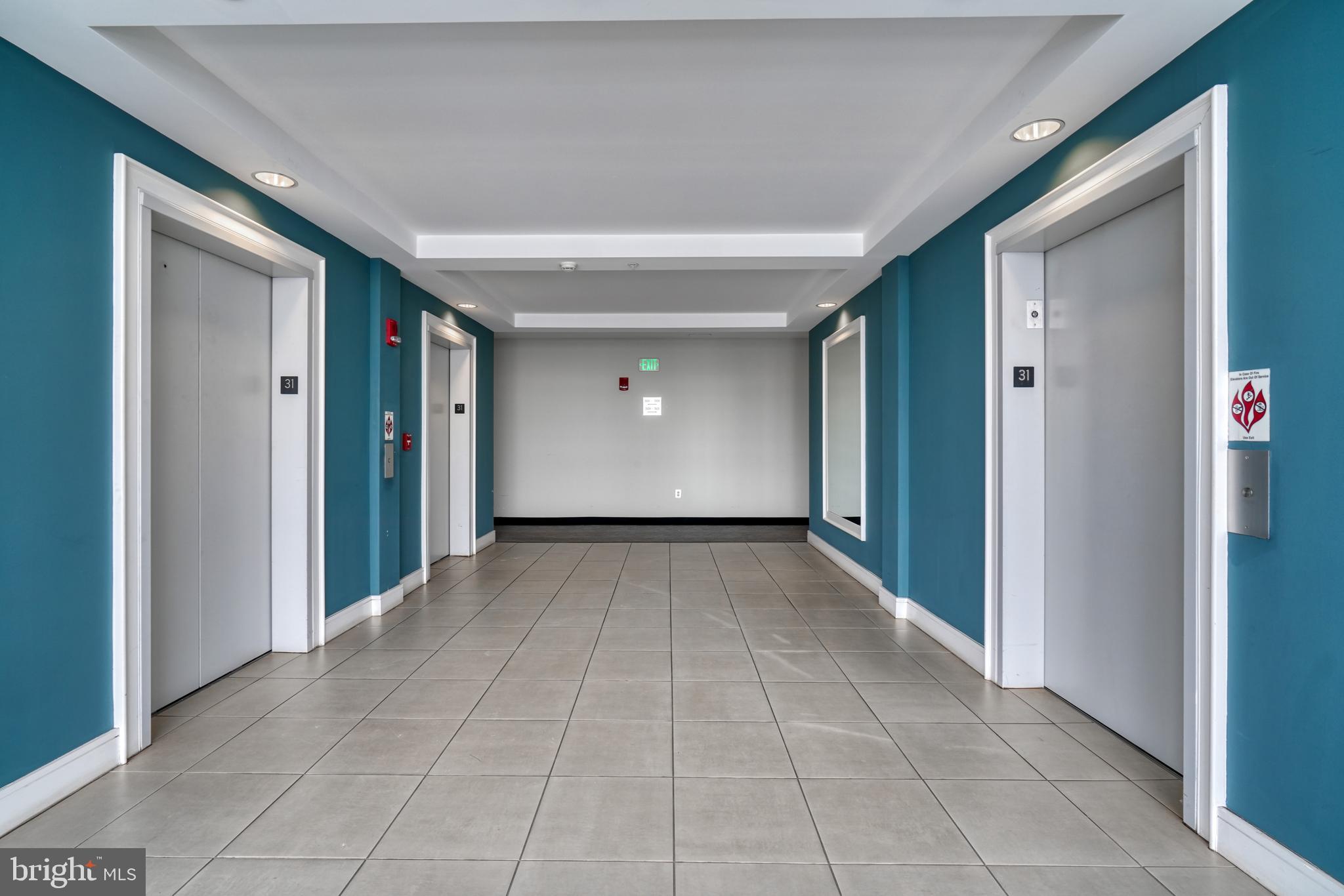 414 Water Street, Unit 3110 Baltimore, MD 21202 - Photo 33 of 37