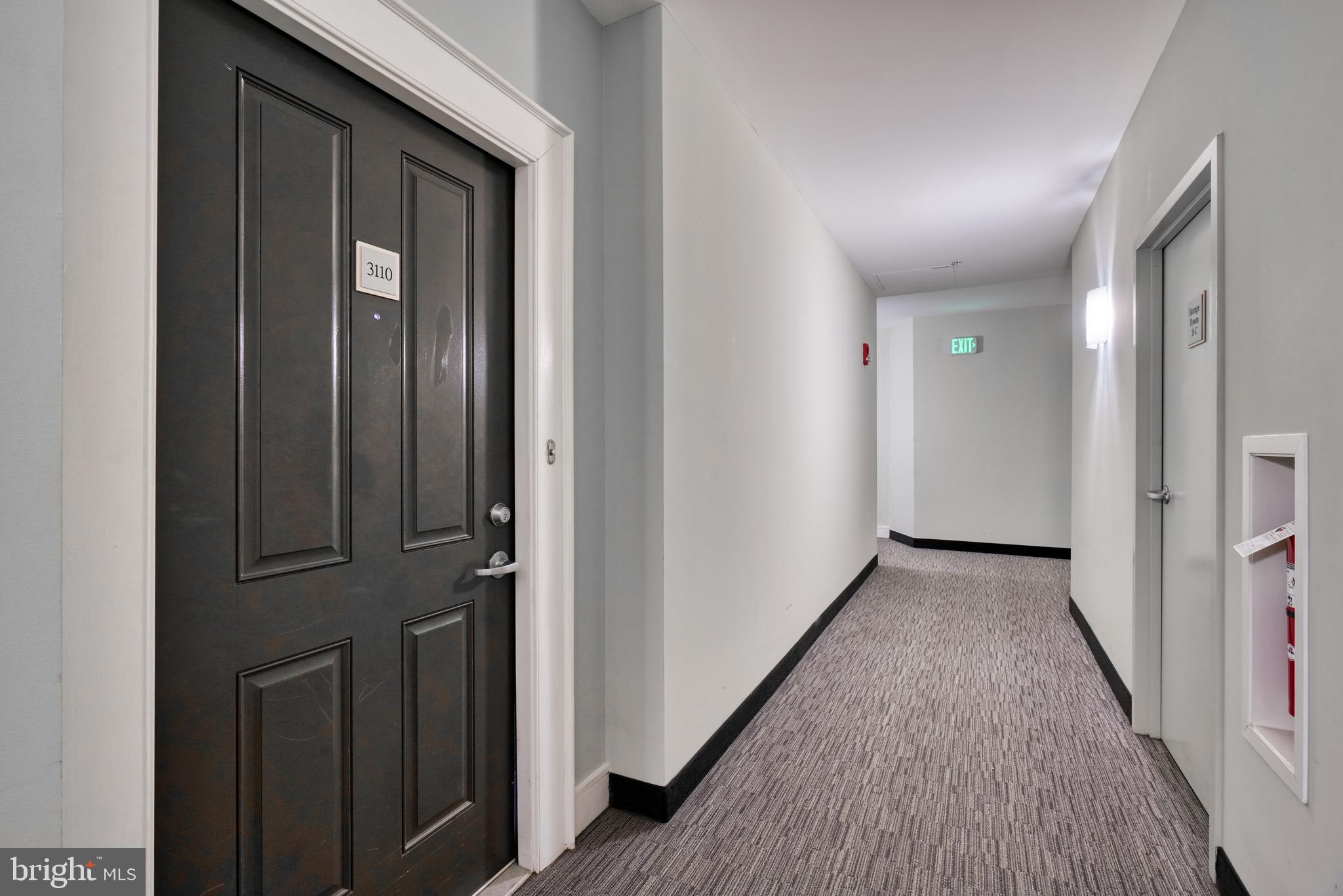 414 Water Street, Unit 3110 Baltimore, MD 21202 - Photo 4 of 37