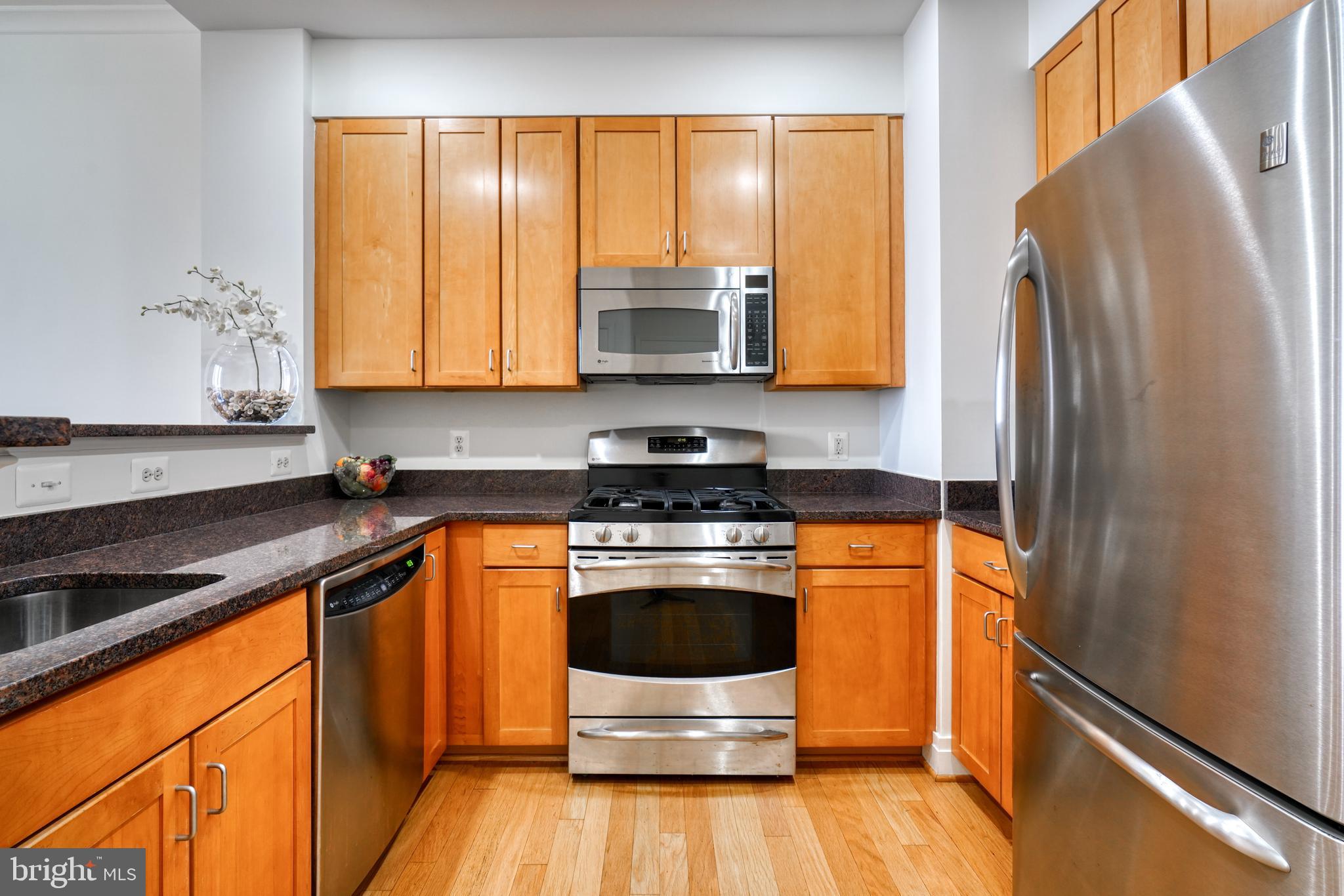 414 Water Street, Unit 3110 Baltimore, MD 21202 - Photo 6 of 37