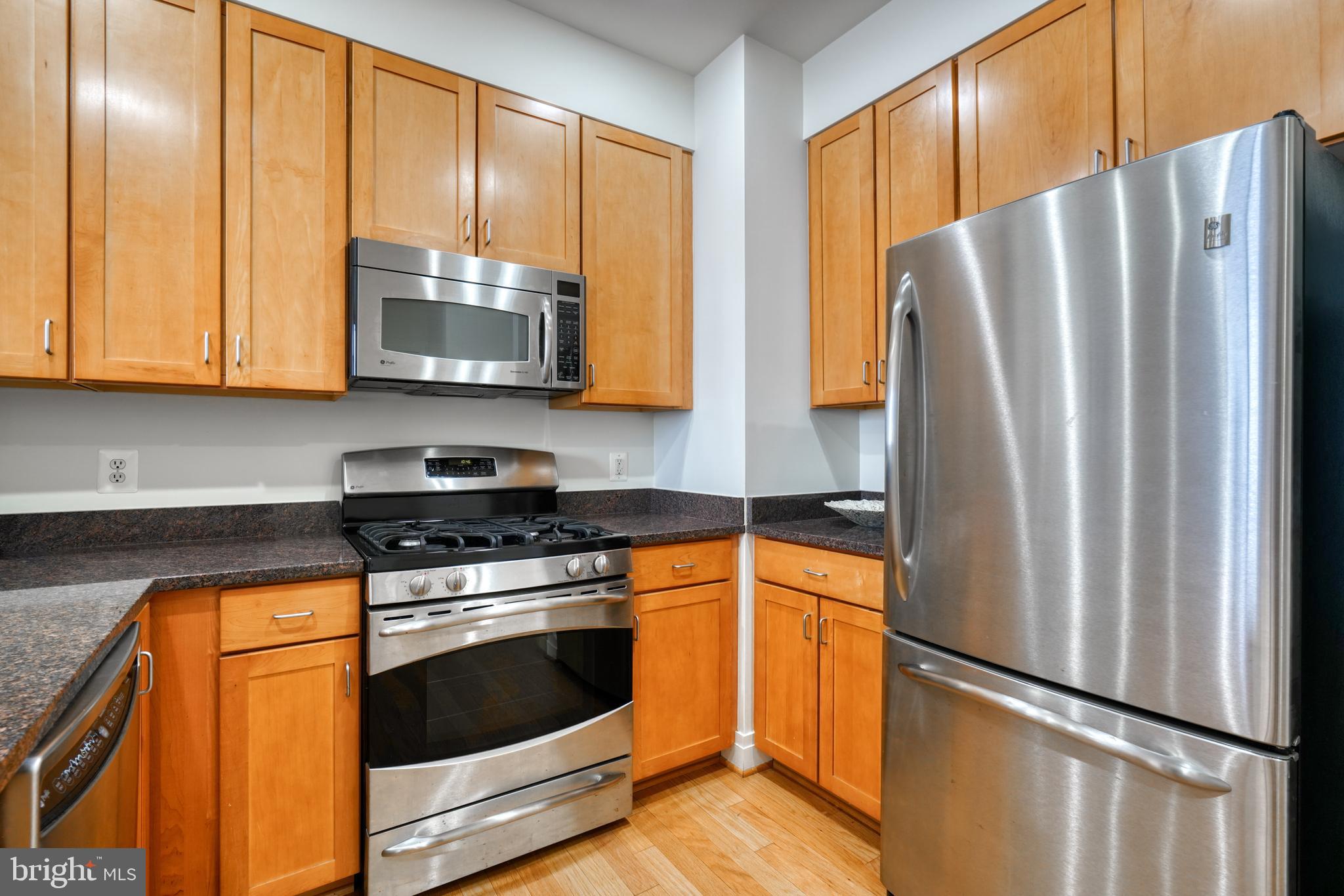 414 Water Street, Unit 3110 Baltimore, MD 21202 - Photo 8 of 37
