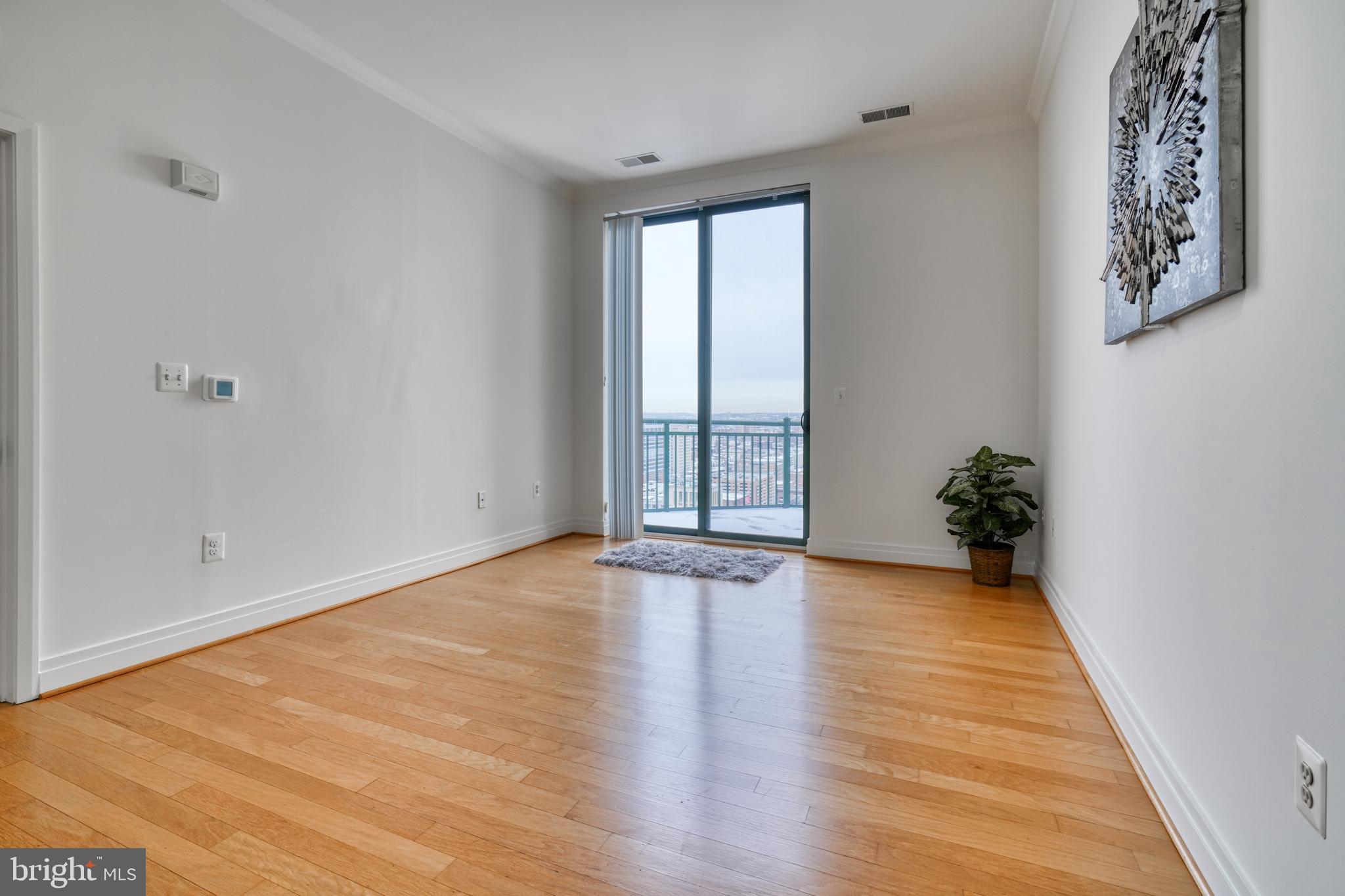 414 Water Street, Unit 3110 Baltimore, MD 21202 - Photo 10 of 37