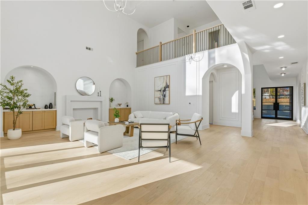 210 Simonton Road Southwest Lawrenceville, GA 30046 - Photo 16 of 49