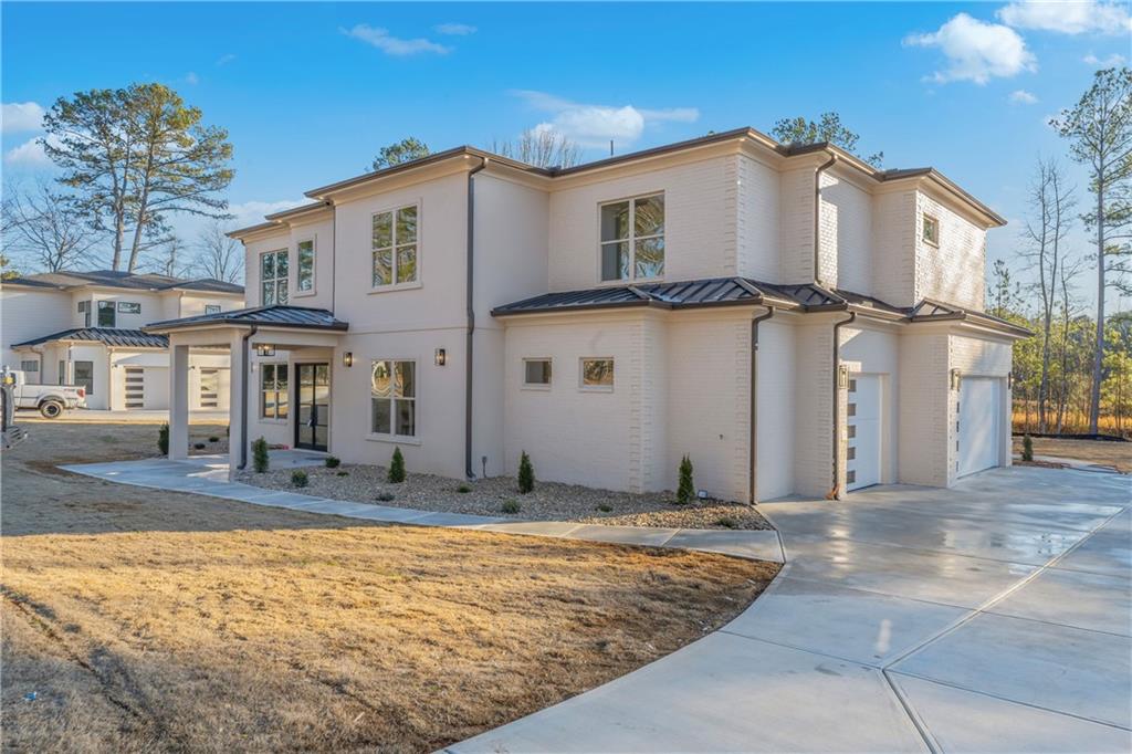 210 Simonton Road Southwest Lawrenceville, GA 30046 - Photo 2 of 49