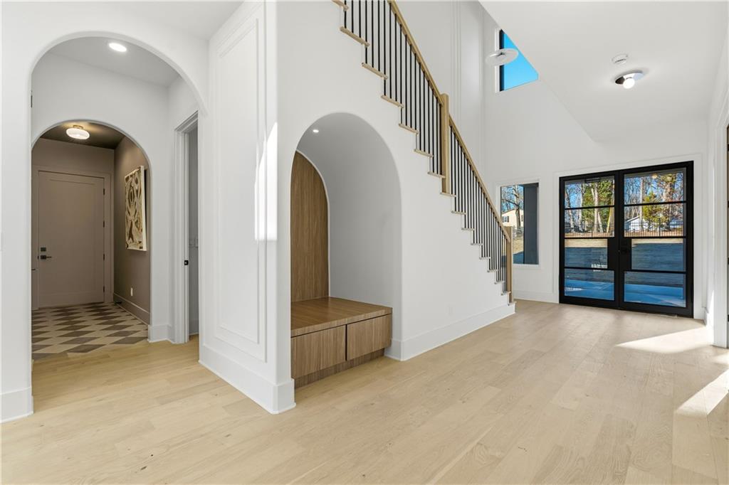 210 Simonton Road Southwest Lawrenceville, GA 30046 - Photo 4 of 49