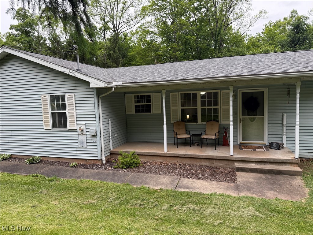 645 Arends Ridge Road Marietta, OH 45750 - Photo 2 of 50 Gallery Image 2