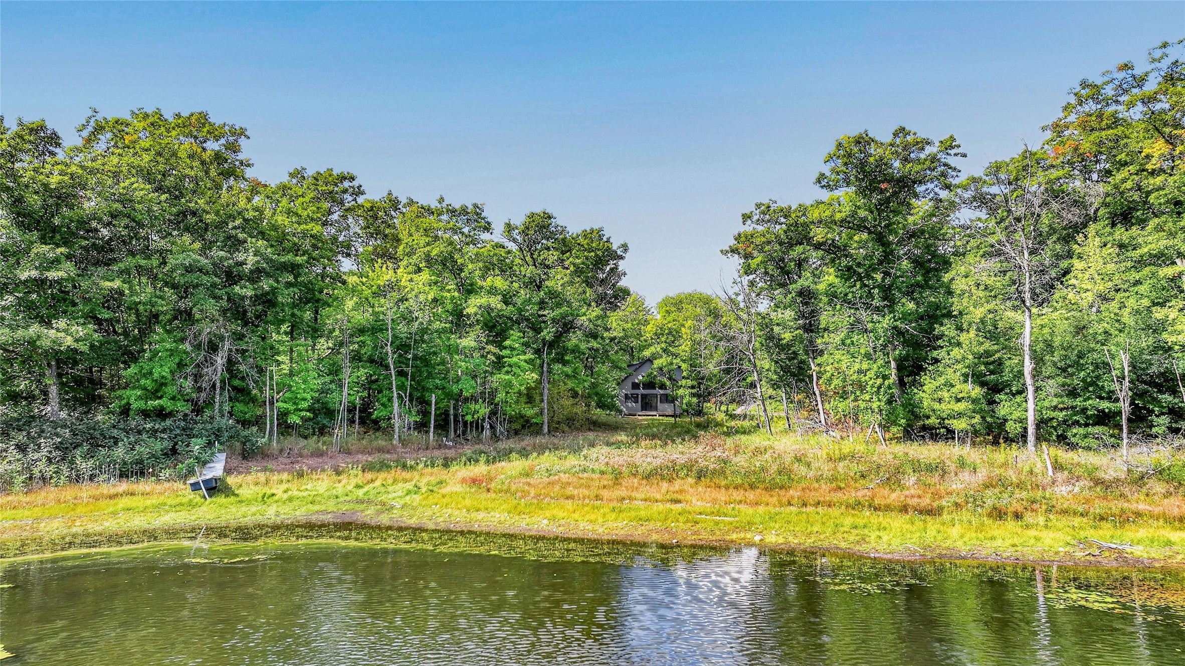 9842 Gardner Lake Road Springbrook, WI 54875 - Photo 21 of 28 Gallery Image 21