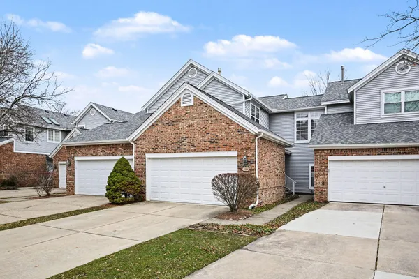 $429,000 | 4356 Pine Ridge Court, Ann Arbor, MI 48105