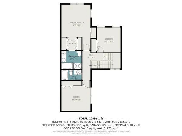 $429,000 | 4356 Pine Ridge Court, Ann Arbor, MI 48105