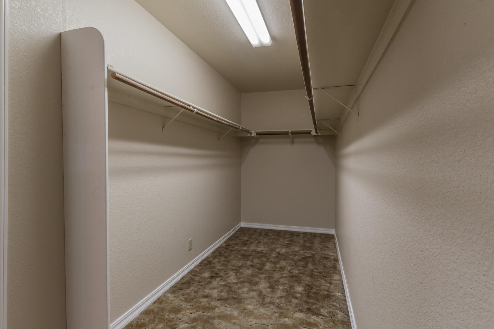 19019 Gas Point Road Cottonwood, CA 96022 - Photo 33 of 61 47 bedroom closet