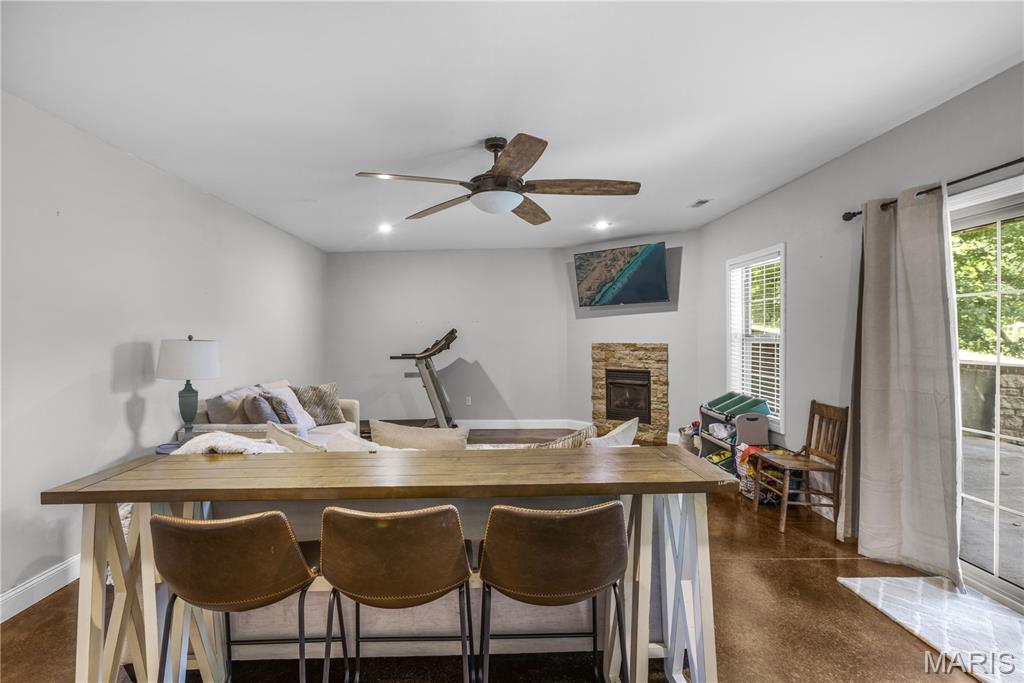 115 Keystone Drive Jackson, MO 63755 - Photo 25 of 34