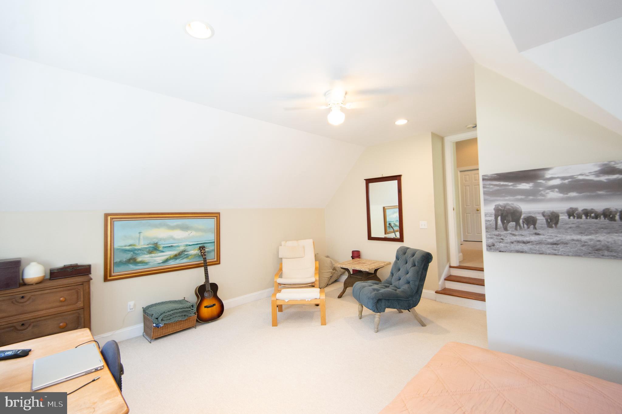 5332 Ragged Point Road Cambridge, MD 21613 - Photo 41 of 65 Bedroom #6