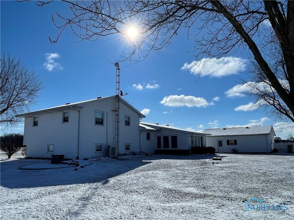 4898 Carpenter Road Defiance, OH 43512 - Photo 9 of 48 Gallery Image 9