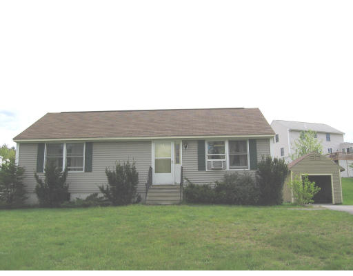 5 Robbins Road Ayer, MA 01432 - Photo 1 of 1