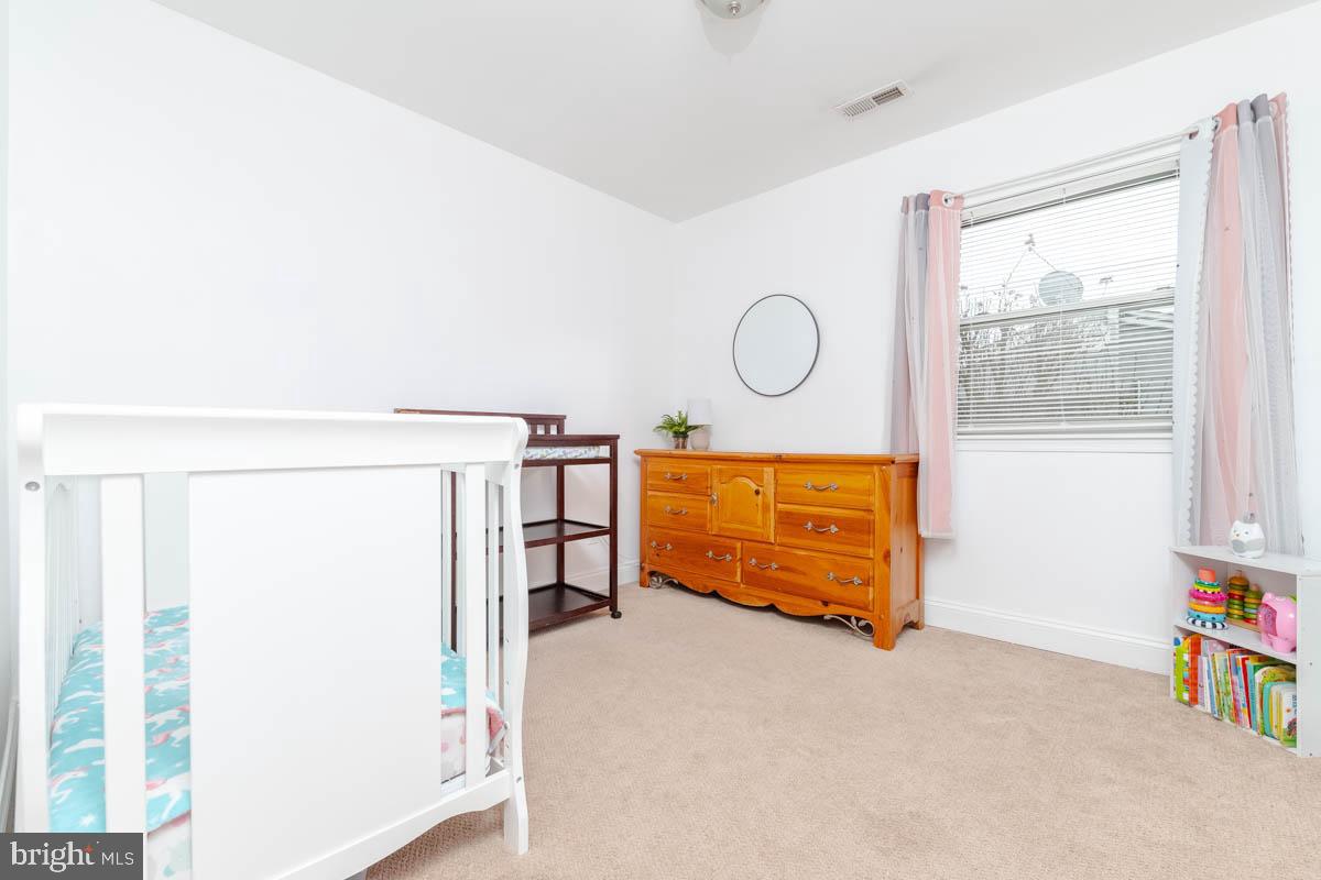 414 Enfield Road Joppa, MD 21085 - Photo 20 of 42 a view of a storage & utility room