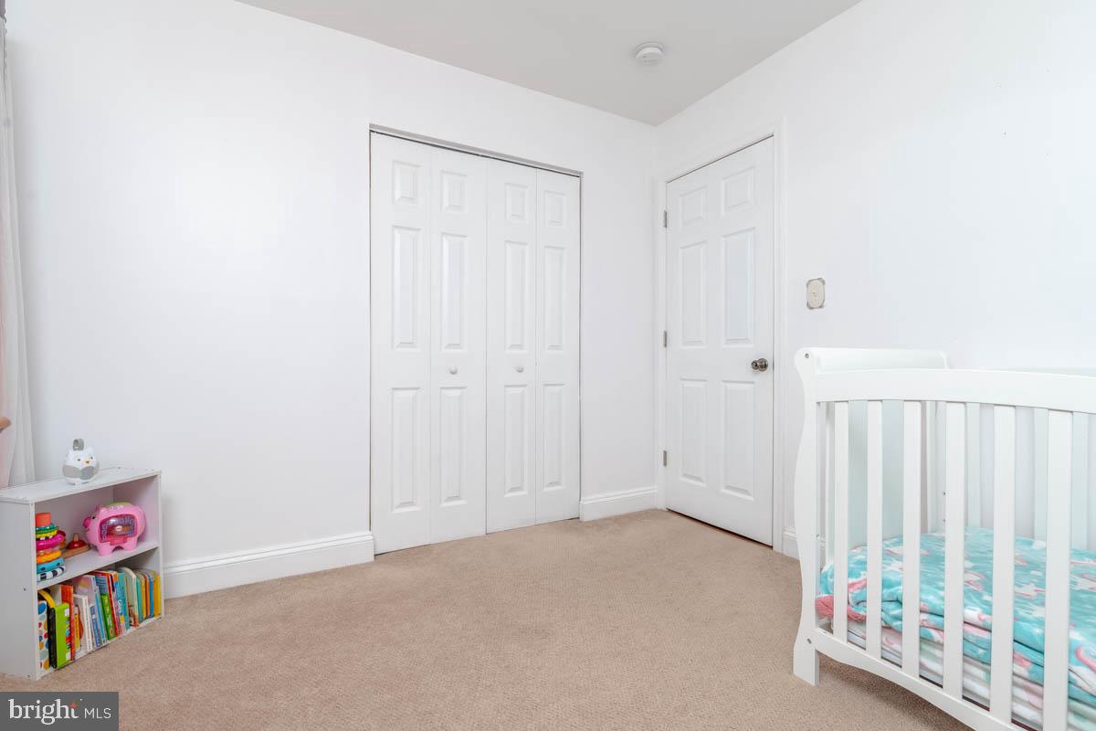 414 Enfield Road Joppa, MD 21085 - Photo 23 of 42 a view of an empty room