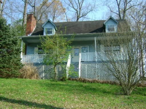 796 Murrell Road Morristown, TN 37814 - Photo 1 of 1 Primary Photo