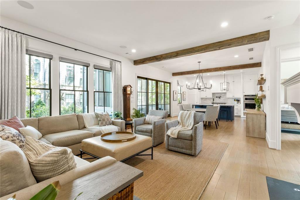 506 Bismark Road Northeast Atlanta, GA 30324 - Photo 4 of 45