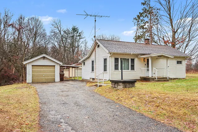 $154,900 | 3014 Bowne Road, Battle Creek, MI 49017
