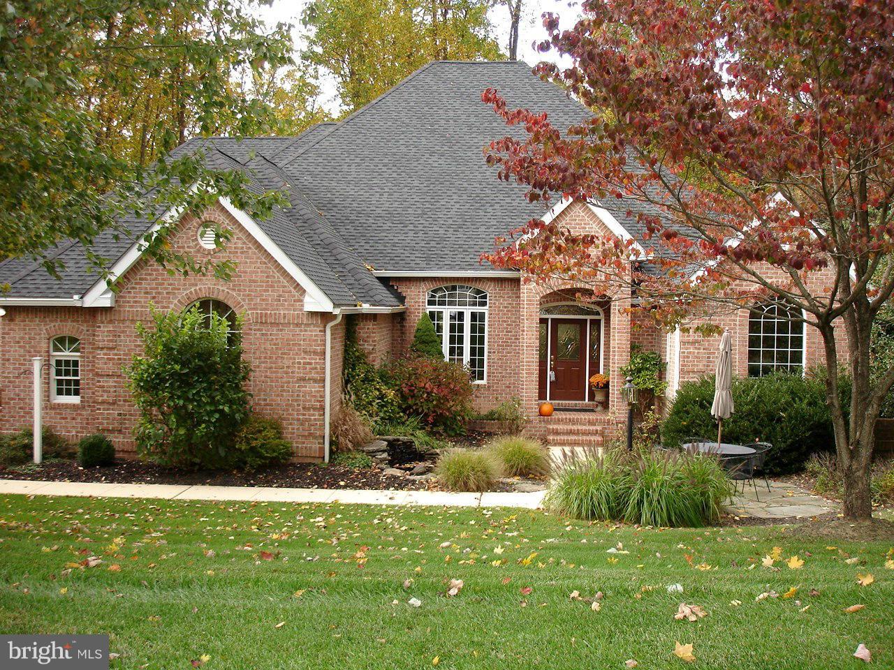 1676 Campbell Road Forest Hill, MD 21050 - Photo 2 of 30 CURB APPEAL GALORE