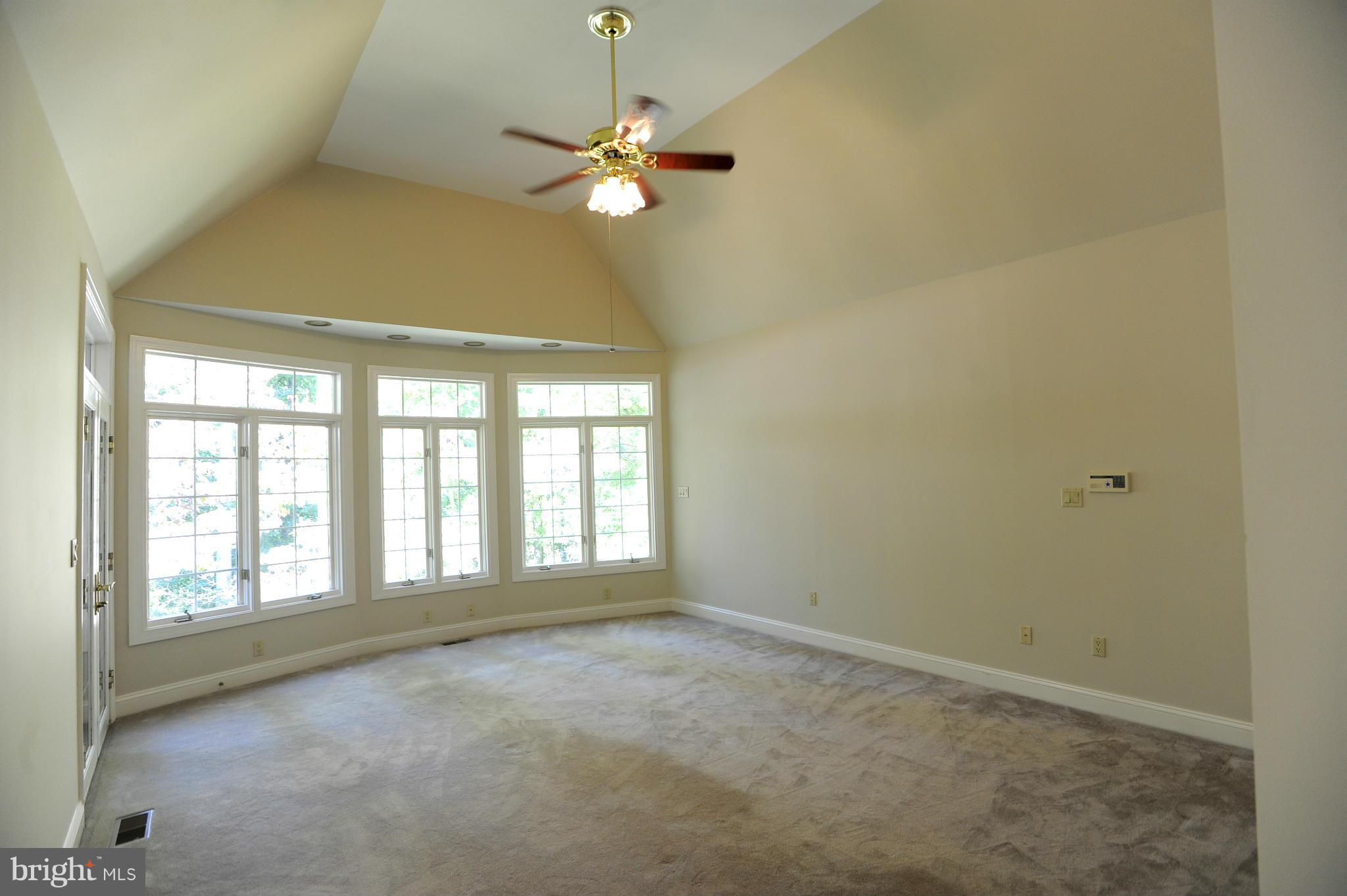 1676 Campbell Road Forest Hill, MD 21050 - Photo 15 of 30 SPACIOUS MASTER OVERSEES SERENE SETTING