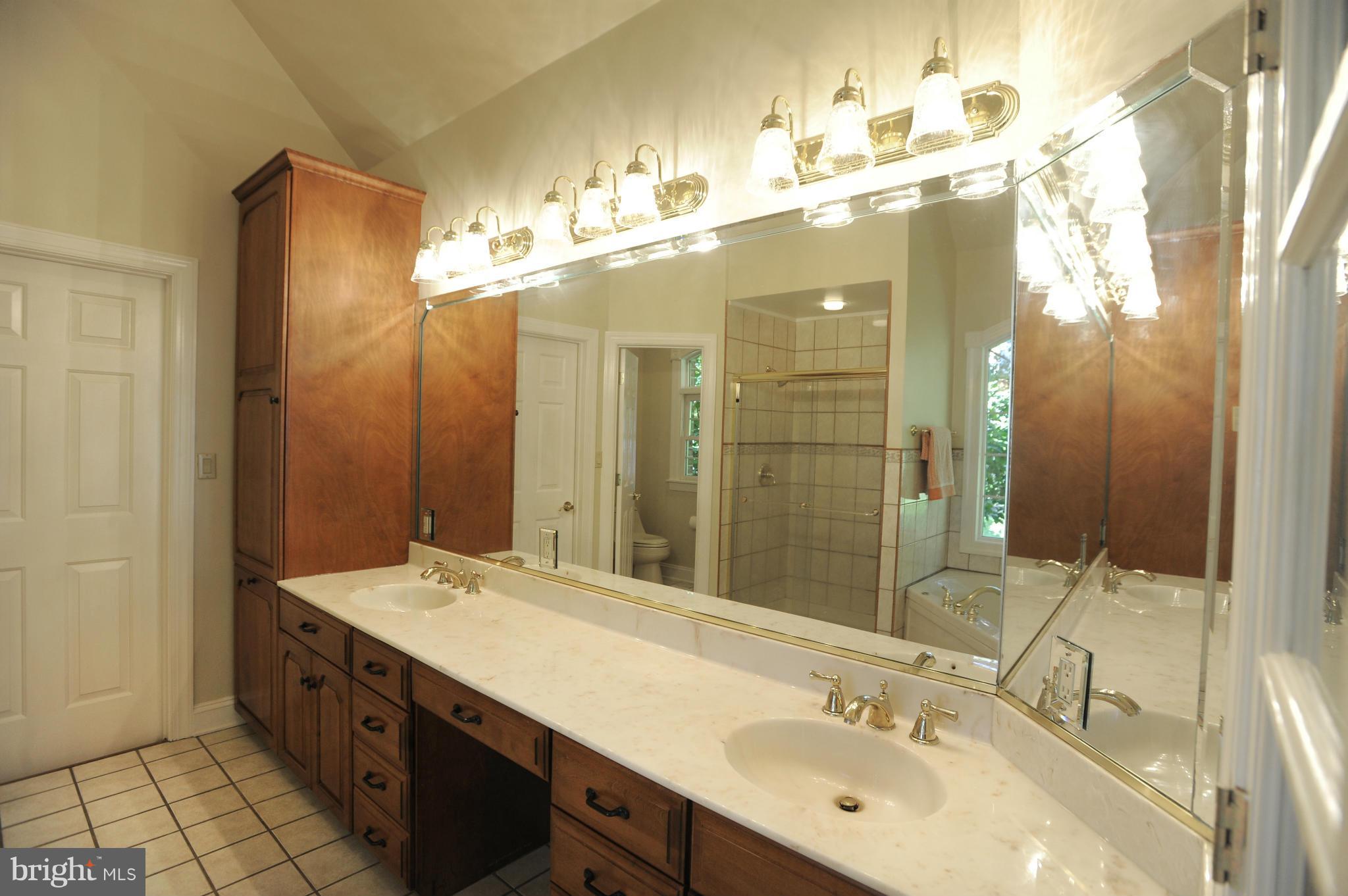 1676 Campbell Road Forest Hill, MD 21050 - Photo 17 of 30 DUAL VANITIES