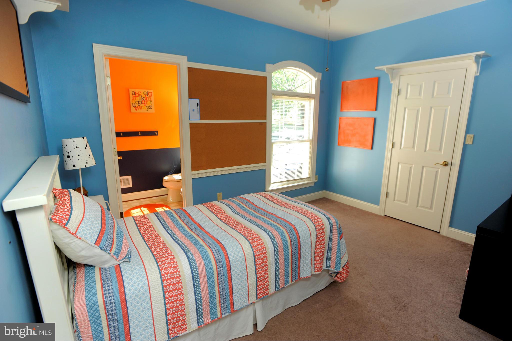 1676 Campbell Road Forest Hill, MD 21050 - Photo 20 of 30 ONE OF 5 BEDROOMS WITH ITS OWN FULL BATH