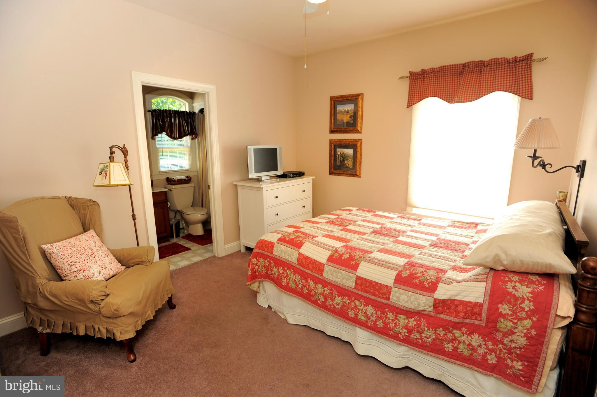 1676 Campbell Road Forest Hill, MD 21050 - Photo 21 of 30 ONE OF 5 BEDROOMS WITH ITS OWN FULL BATH