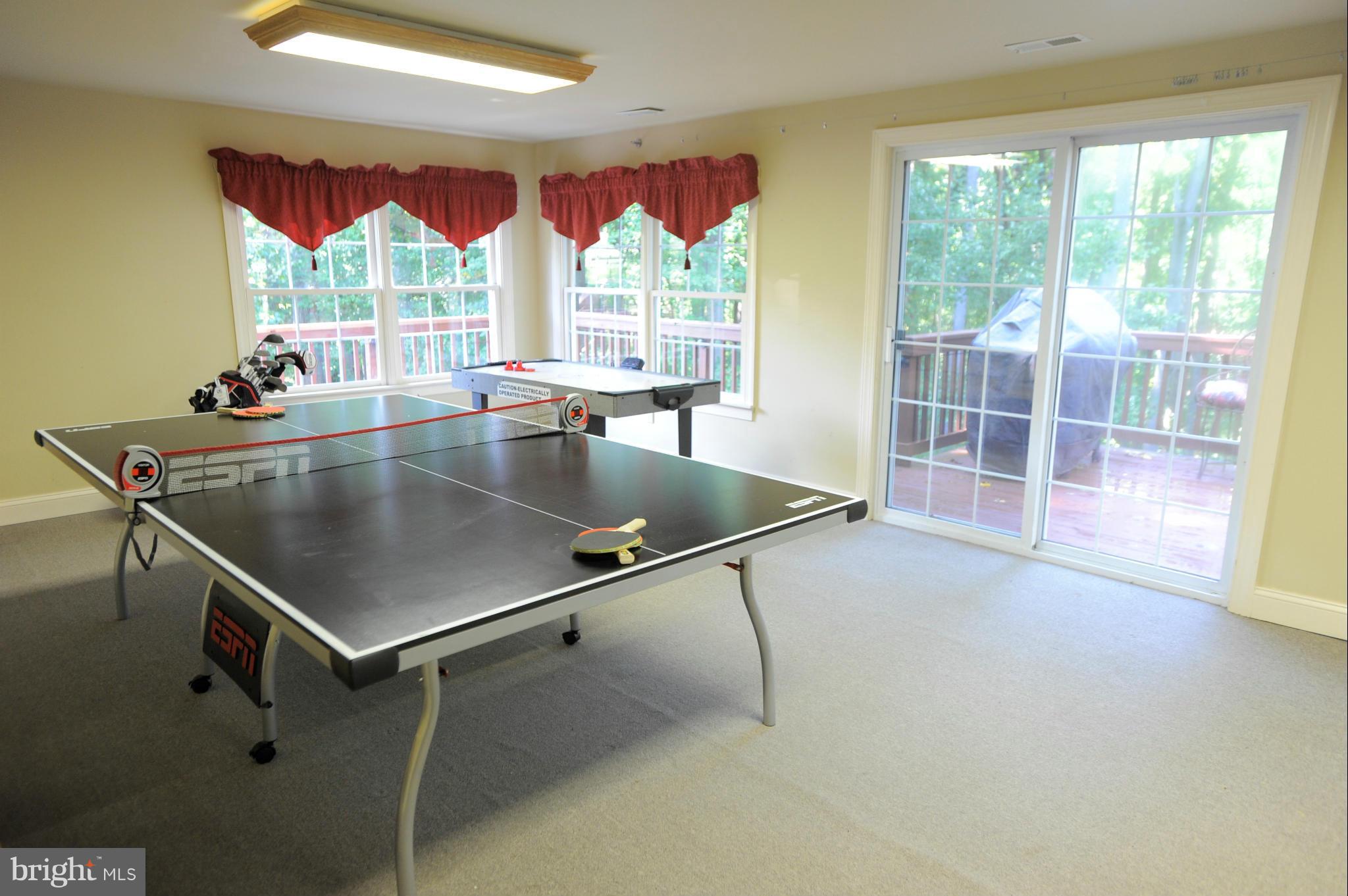 1676 Campbell Road Forest Hill, MD 21050 - Photo 26 of 30 SEAPARATE RECREATION ROOM