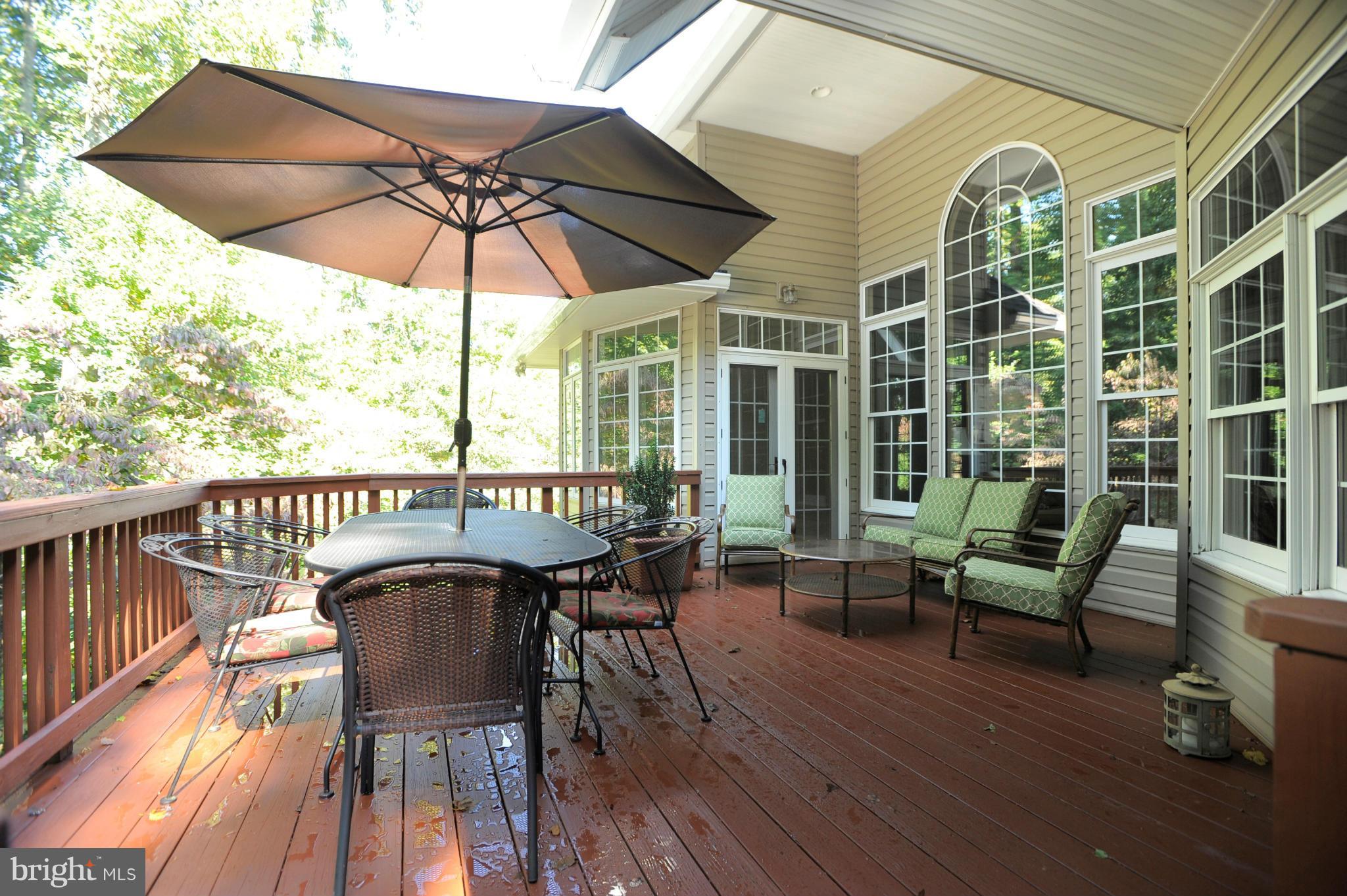 1676 Campbell Road Forest Hill, MD 21050 - Photo 28 of 30 OUTDOOR ENTERTAINING AT ITS BEST