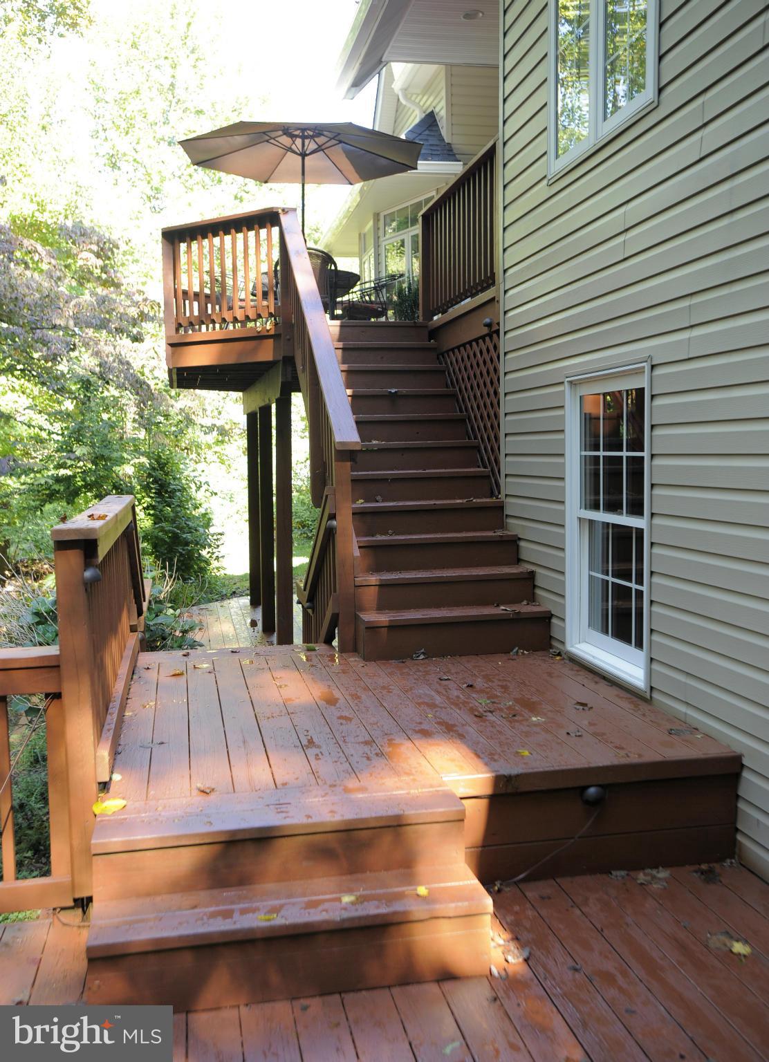 1676 Campbell Road Forest Hill, MD 21050 - Photo 29 of 30 MULTI-TIERED DECKS