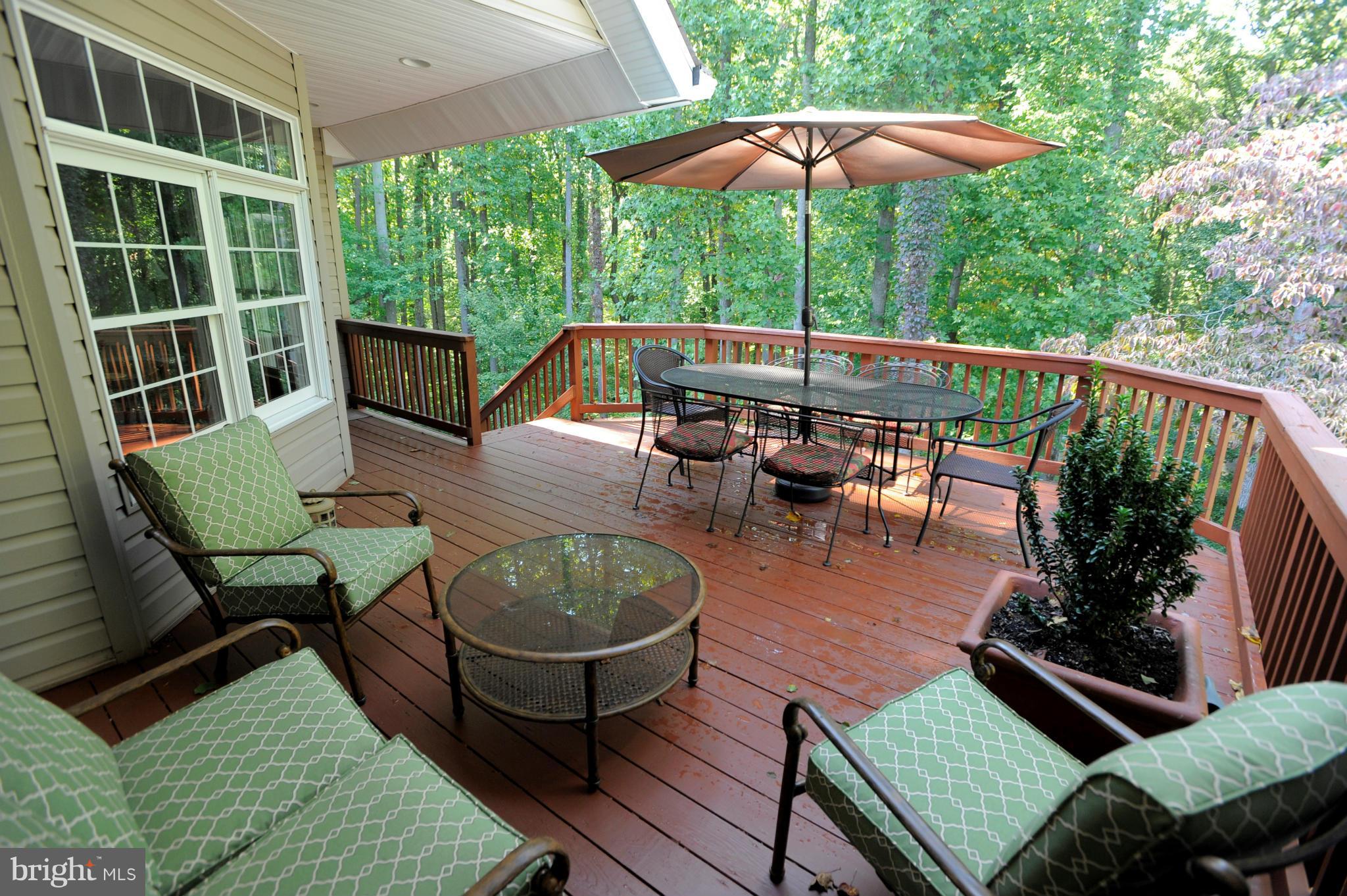 1676 Campbell Road Forest Hill, MD 21050 - Photo 30 of 30 OUTDOOR ENTERTAINING AT ITS BEST