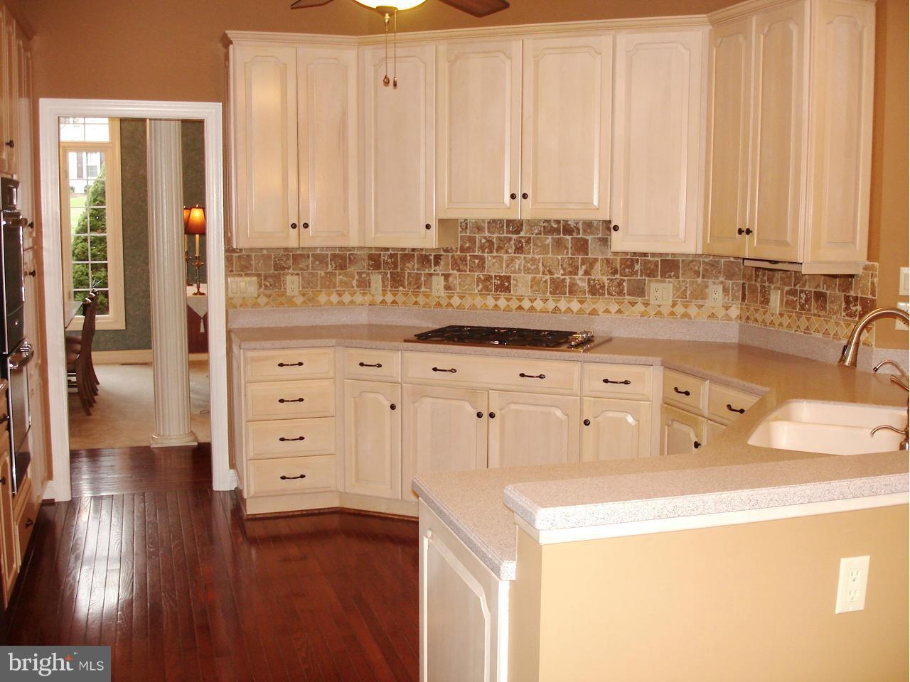 1676 Campbell Road Forest Hill, MD 21050 - Photo 6 of 30 HARDWOOD FLRS, TONS OF COUNTER SPACE