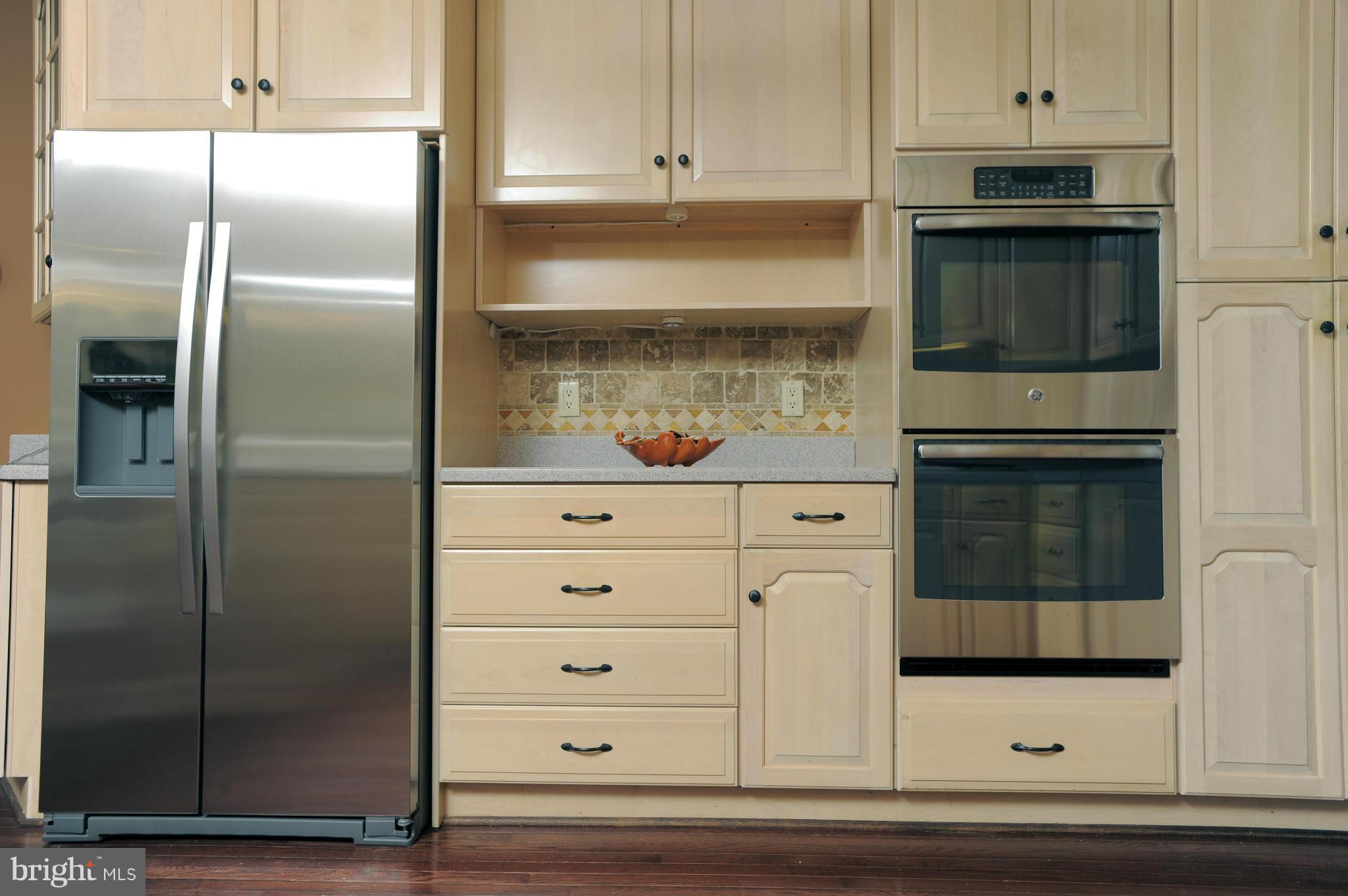 1676 Campbell Road Forest Hill, MD 21050 - Photo 9 of 30 ALL NEW STAINLESS STEEL COOKTOP AND APPLIANCES