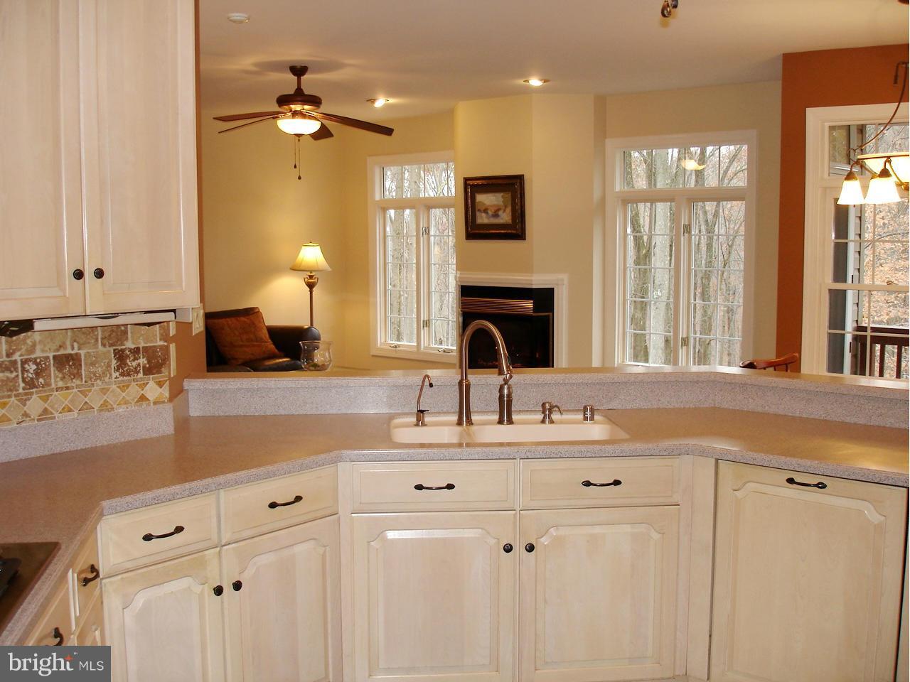 1676 Campbell Road Forest Hill, MD 21050 - Photo 10 of 30 GORGEOUS SETTING...BACKS TO TREES