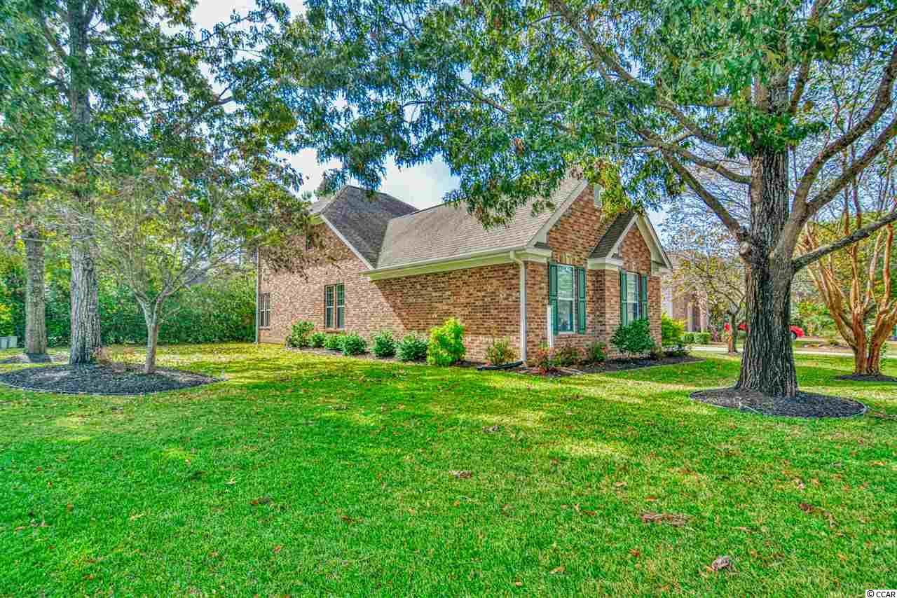 4479 Firethorne Drive Murrells Inlet, SC 29576 - Photo 2 of 38