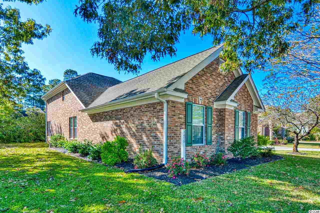 4479 Firethorne Drive Murrells Inlet, SC 29576 - Photo 11 of 38