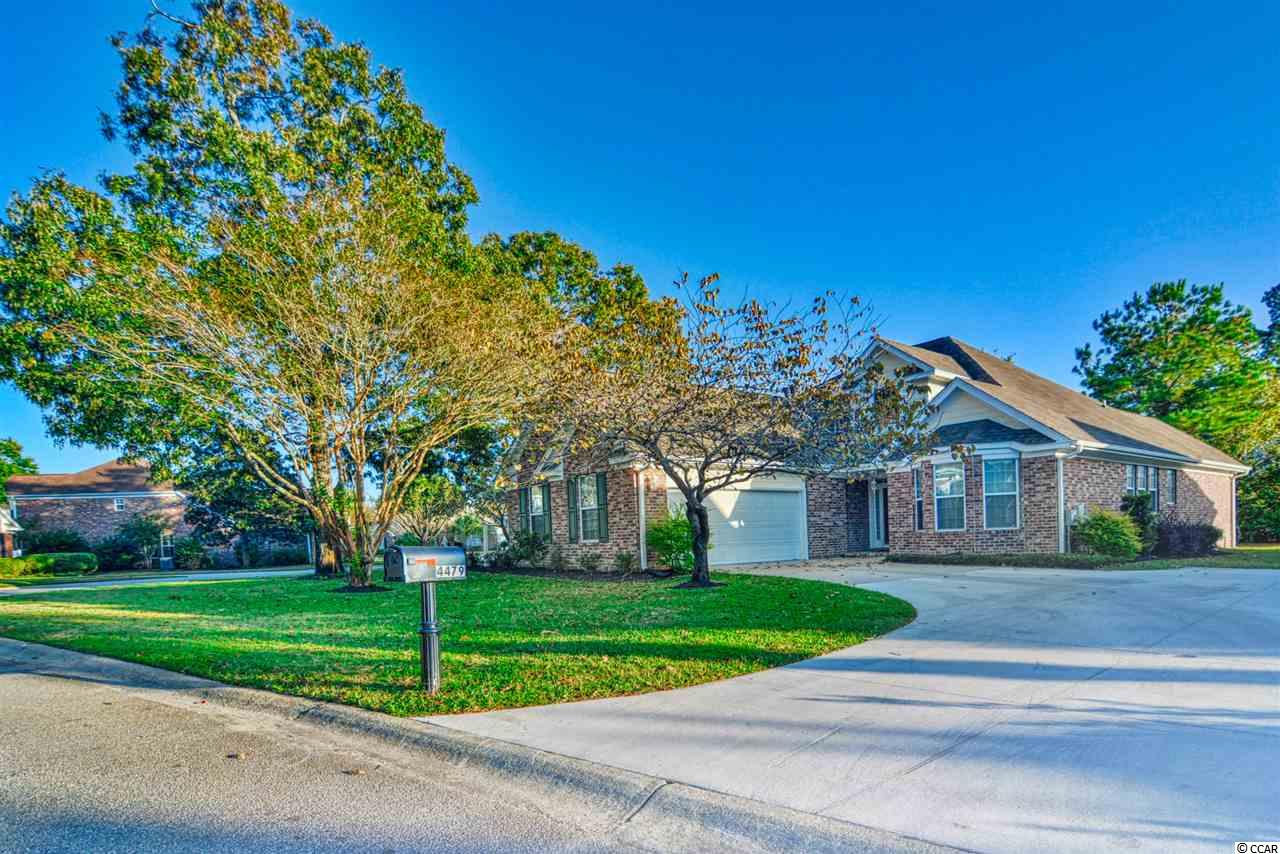 4479 Firethorne Drive Murrells Inlet, SC 29576 - Photo 13 of 38