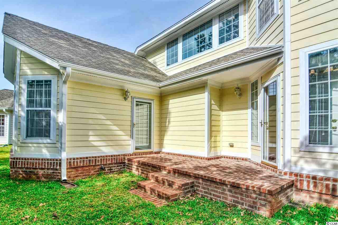 4479 Firethorne Drive Murrells Inlet, SC 29576 - Photo 31 of 38