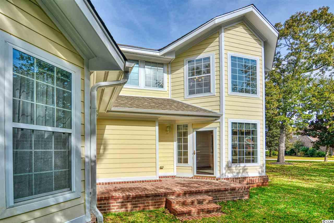 4479 Firethorne Drive Murrells Inlet, SC 29576 - Photo 32 of 38