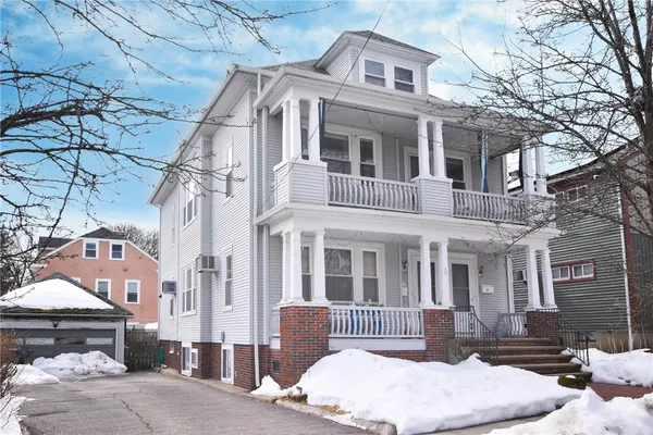 $2,300 | 43 Sargent Avenue, Providence, RI 02906